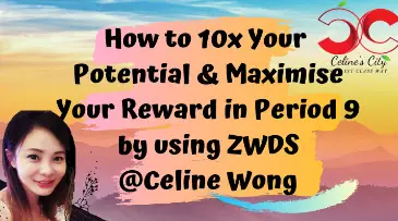 2023 Maximum 10x Period 9