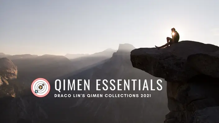 b_Draco Lin Qimen Essential Course 2021
