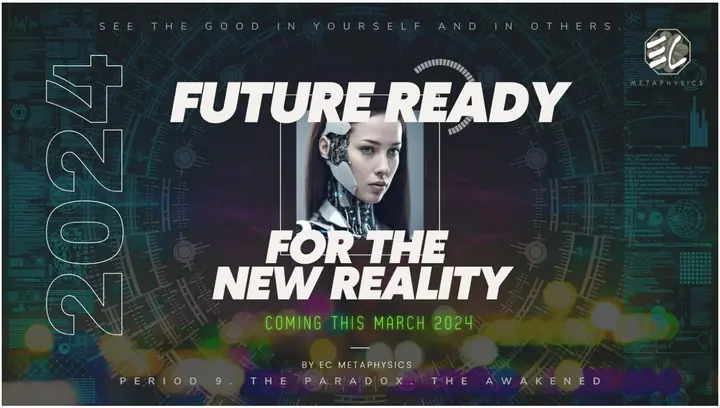 2024 Future Ready