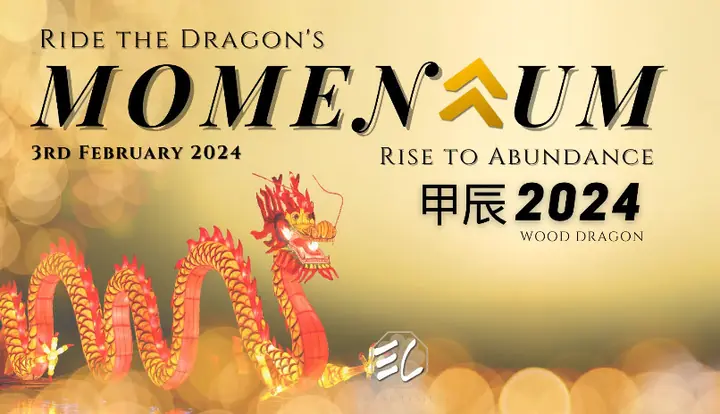 2024 Momentum 2024 Rise To Abundance