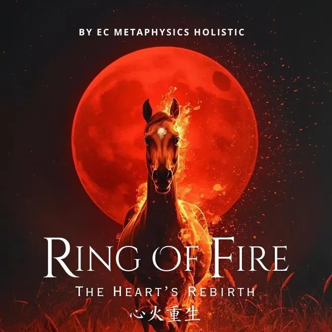 2026 Fire Horse 2026