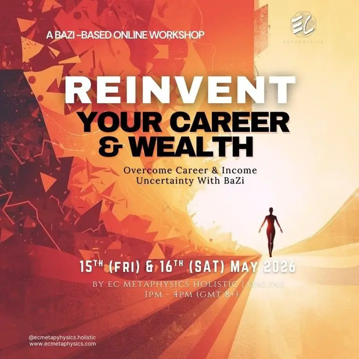 2026 REINVENT Your Career & Income