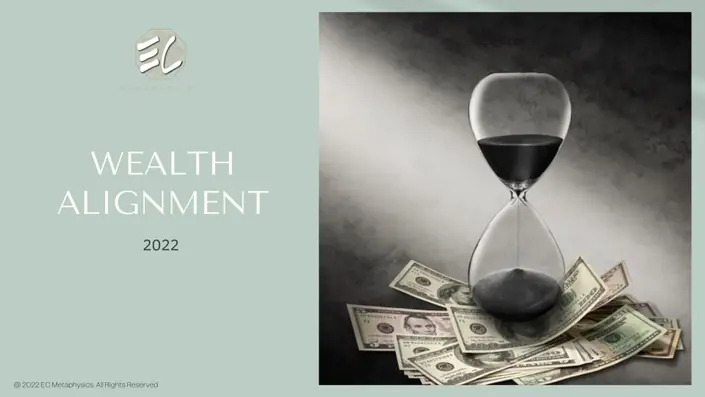 Bazi Wealth alignment cover