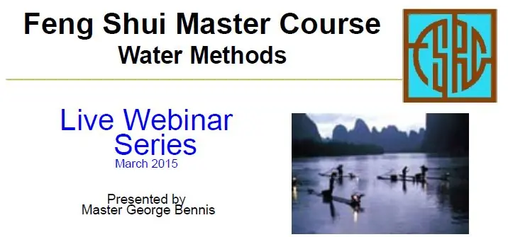 3_Water Methods Course
