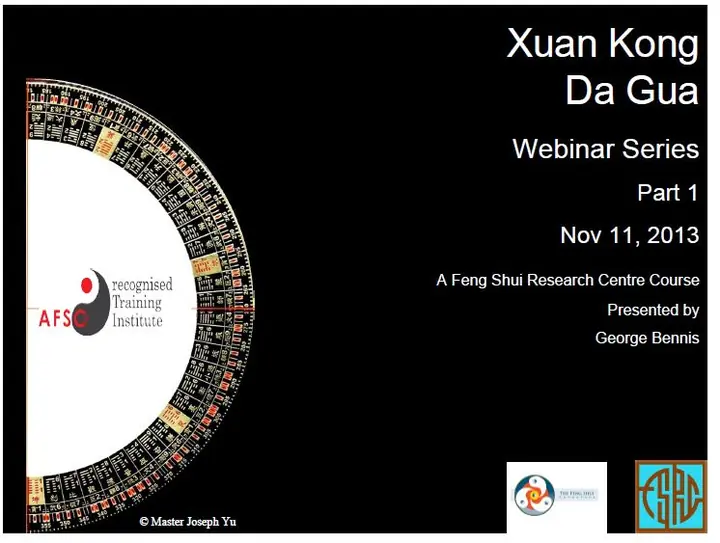 4_Xuan Kong Da Gua Vol1