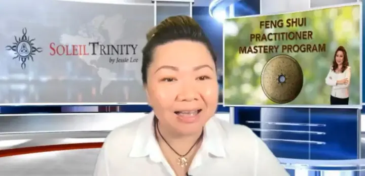 2022 Jessie Feng Shui Mastery