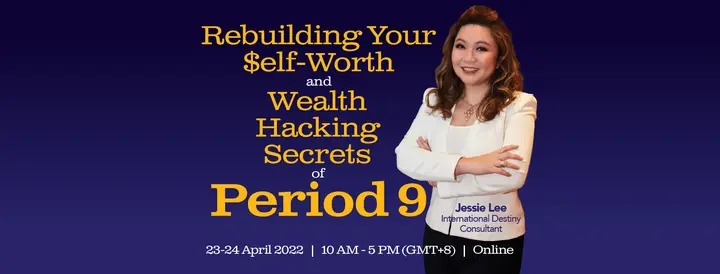 2022 Jessie Period 9