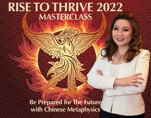 2022 Jessie Rise to Thrive
