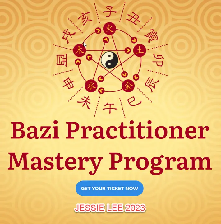 2023 Jessie Bazi Practitioner