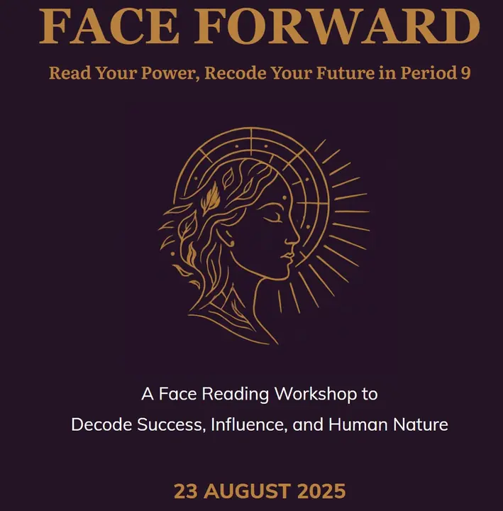 2025 Face Forward