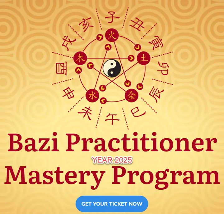 2025 Jessie Bazi Practitioner Mastery