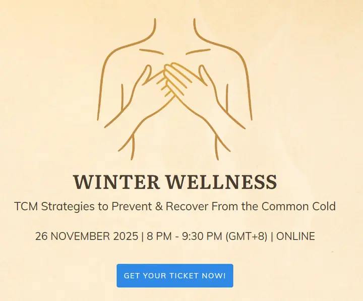 2025 Winter Wellness