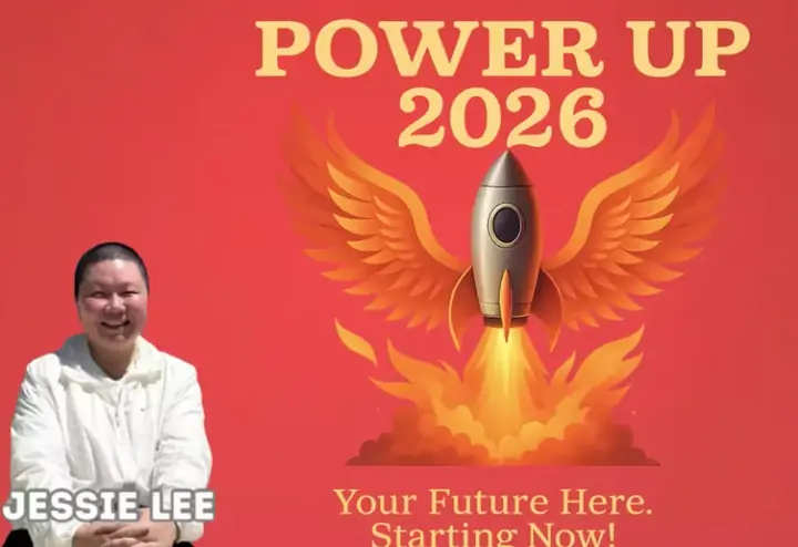 2026 Power Up