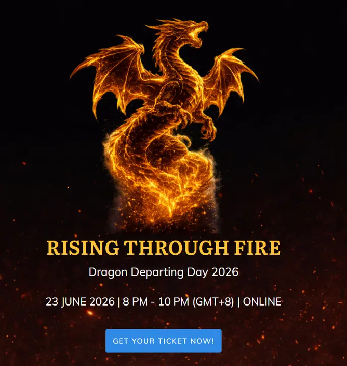 2026 Rising Through Fire