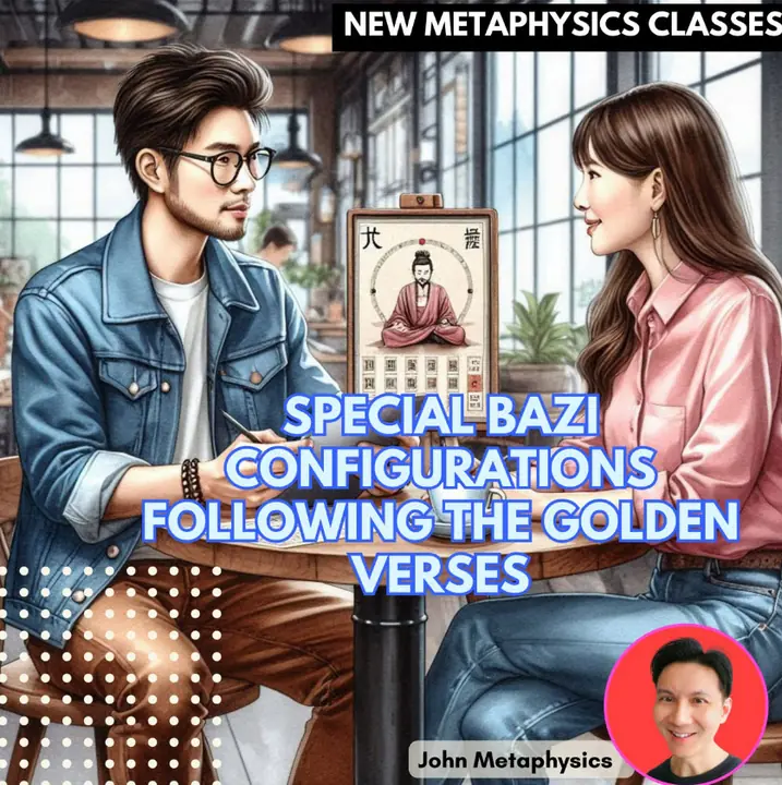2024 Bazi Golden Verse1