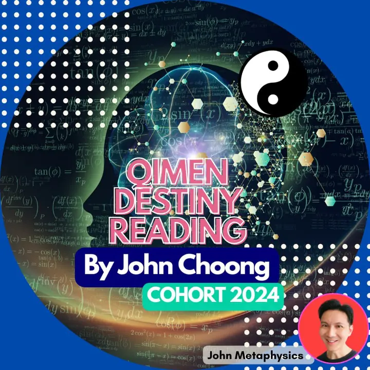 2024 Qimen Destiny