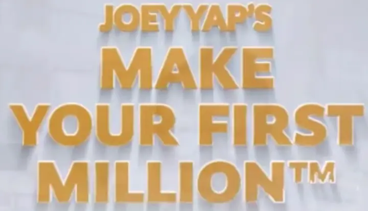 16_Make Your First Million