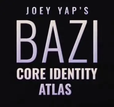 19_BaZi Core Identity Atlas