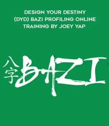 h_Bazi Design Your Destiny_2012