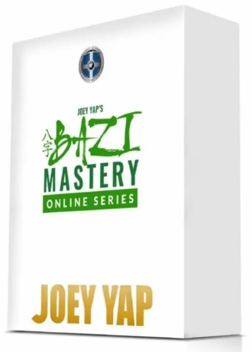 k_Bazi Mastery online series