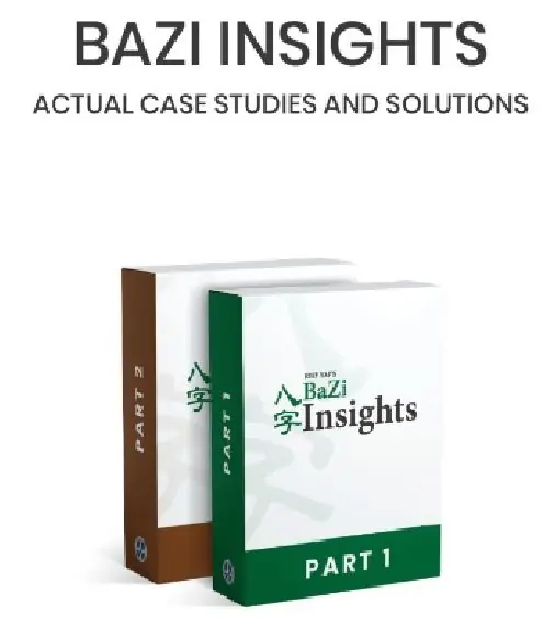 p_Bazi Insights - Actual case studies & solutions