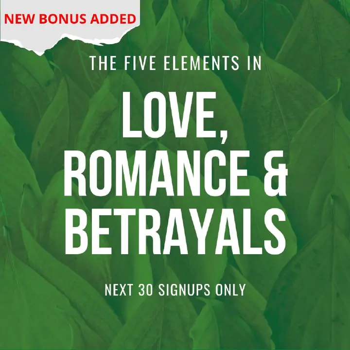 t_Bazi 2021 Love Romance Betrayal