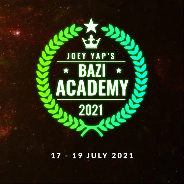 x_Bazi Academy Live 2021