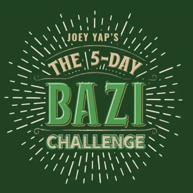 zc_5 day bazi challenge 2023