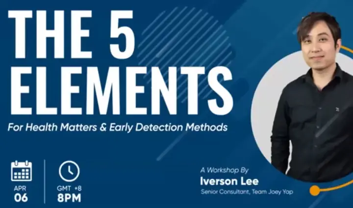 zf_THE 5 ELEMENTS For Health Matters