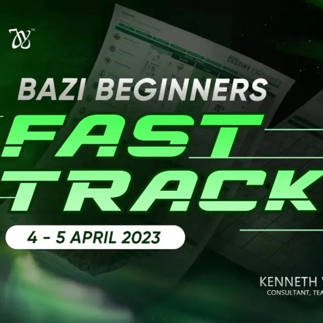 zi_BaZi Beginners Fast Track
