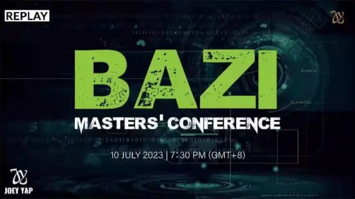 zk_Bazi Master_s Conference 2023 cover