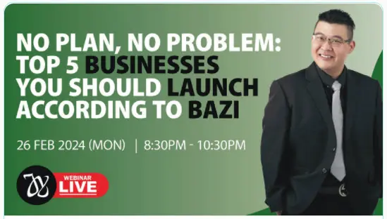 zl_Bazi No Plan No Problem