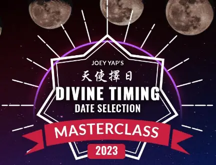 13_Divine Timing Masterclass 2023 cover