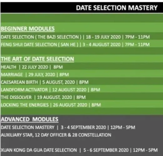 2_Date Selection Mastery_2020 (2)