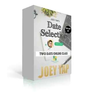 5_Art of Date Selection Bundle_2019