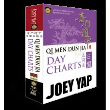 10_Qi Men Dun Jia Day Charts