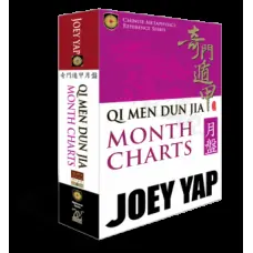 16_Qi Men Dun Jia Month Charts