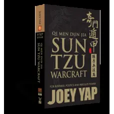 18_Qi Men Dun Jia Sun Tzu Warcraft