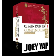1_Qi Men Compendium 2nd Edition