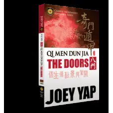 20_Qi Men Dun Jia The Doors