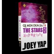 21_Qi Men Dun Jia The Stars