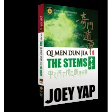22_Qi Men Dun Jia The Stems