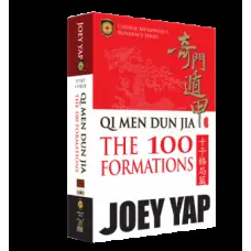 2_Qi Men Dun Jia The 100 Formations