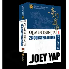 4_Qi Men Dun Jia 28 Constellations