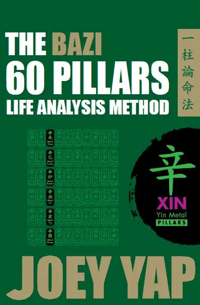 60 pillar_Xin
