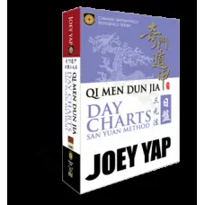 9_Qi Men Dun Jia Day Charts San Yuan Method-1