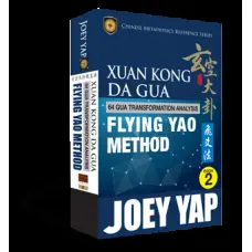 B 2 Flying Yao