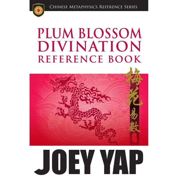 B Plum Blossom