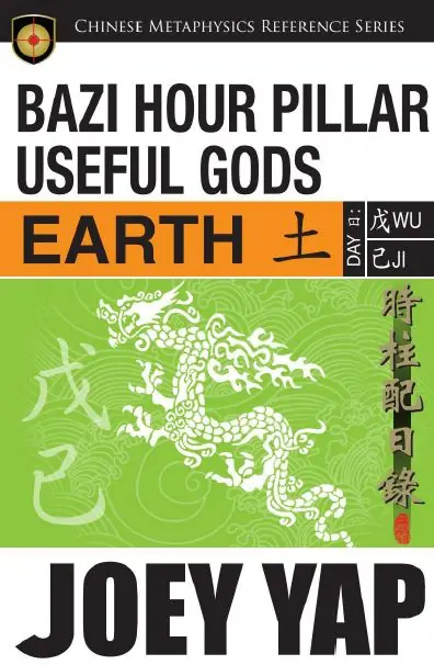 BaZi Hour Pillar Useful God - Earth
