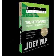 BaZi Profiling Series - Performer
